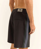 Rhythm Loma Trunk - Black