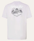 Oakley Sunny Rogue B1B Tee - Lunar Rock