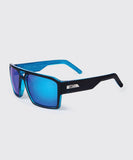 Unit Mens Eyewear - Polarised - Vault MB Blue