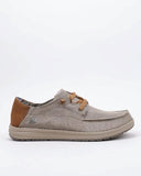 Skechers Melson - Planon - Taupe