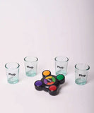 Plug Electronic Memory Drinking Game