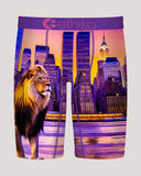 Ethika - Mens Kingz Jungle Mid