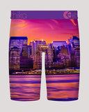 Ethika - Mens Kingz Jungle Mid