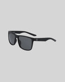 Dragon Meridien H20 Matte Black W/ Luma Lens Smoke Polar Sunglasses