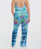 TOGS Granada Mesh Pants
