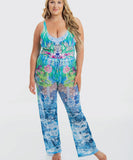 TOGS Granada Mesh Pants