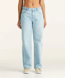 Wrangler Mid Bella Baggy - Blues Dynasty