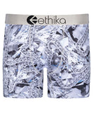 Ethika Benji Diamonds Mid