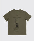 Unit Youth Tees - Arcadia - Military