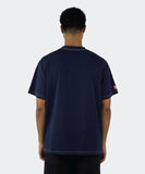 Dickies Arlington Double 450, SS Relaxed Fit Tee - Dark Navy