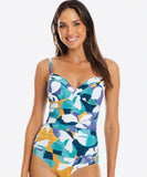 TOGS Newport Moulded Cup One Piece