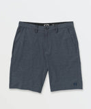 Billabong Crossfire Submersible Short - Navy