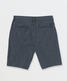 Billabong Crossfire Submersible Short - Navy