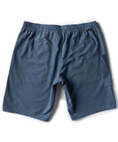 Vissla Long Sets 21" Elcolastic - Navy