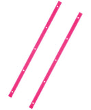 Powell Peralta Rib Bones Rails - Pink