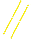 Powell Peralta Rib Bones Rails - Yellow