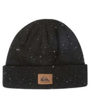 Quiksilver Neptowns Beanie - Black
