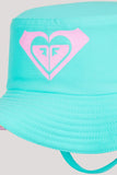 Roxy New Bobby Girls Hat - Polynya Big Dreams Mini