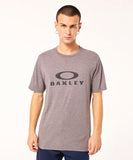 Oakley O Bark 2.0 Tee - New Athletic Grey