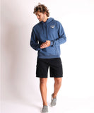T&C Cyclone Pop Hood - OD Navy