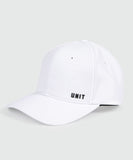 Unit Snapback - Performance - White