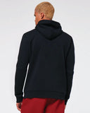Oakley Bark FZ Hoodie 2.0 - Black/White