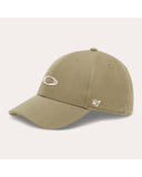 Oakley 47 MVP Cap - Army Green