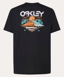 Oakley Sunny Rogue B1B Tee - Blackout