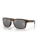 Oakley Holbrook Matte Brown Tortoise W/ Prizm Black - PT