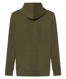 Oakley B1B PO Hoodie 2.0 - Tiger Camo Green