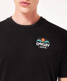 Oakley Sunny Rogue B1B Tee - Blackout