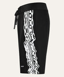 Oakley Quiver RC 19" Boardshort - Blackout