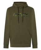 Oakley B1B PO Hoodie 2.0 - Tiger Camo Green