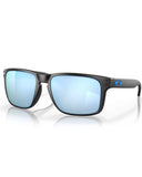 Oakley Holbrook XL Matte Black / Prizm Deep Water Polar