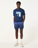 Oakley Skate Tee - Abyss