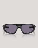 Oakley Neoforma Matte Black /Prizm Black - PT Sunglasses