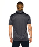 Oakley O Hydrolix Galaxy Polo - Blackout