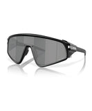 Oakley Latch Panel Matte Black w/Prizm Black Lens