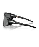 Oakley Latch Panel Matte Black w/Prizm Black Lens