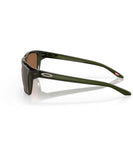 Oakley Sylas Olive Ink W/Prizm Tungsten - PT