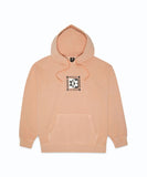 Hurley Arlo Womens Hooded Pullover - Muted Clay