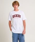 Dickies Original Short Sleeve Tee - White