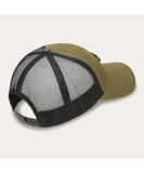 Oakley Trucker Ellipse Hat - Army Green