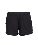 Eve Girl Papaya Girls Short - Black