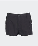 Eve Girl Papaya Girls Short - Black