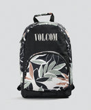 Volcom Patch Attack Backpack - Sage