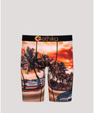 Ethika Hwy Thirteen Mid Underwear