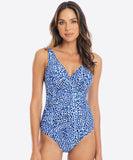TOGS Peru Twist One Piece