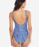 TOGS Peru Twist One Piece