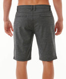 Rip Curl Boardwalk Phase 21" Shorts - Black